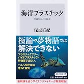 海洋プラスチック 永遠のごみの行方 (角川新書)