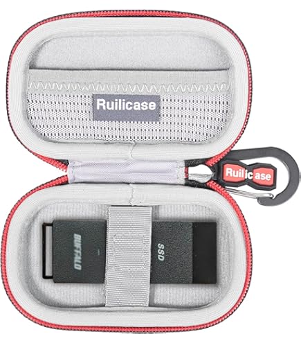 バッファロー 外付けSSD ブラック 1.0TB SSD-PUT1.0U3-BKA