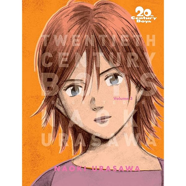Amazon | 20th Century Boys: The Perfect Edition, Vol. 1 | Urasawa