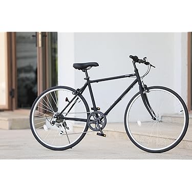 Amazon.co.jp 最新リリース: クロスバイク の新着ランキングです。