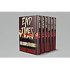 End Times: The Complete Series (Books 1-6 Box Set)
