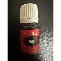Amazon.co.jp: ミルラ 5ml ヤングリビング Young Living : ドラッグストア
