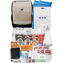 【新品】防災リュック 非常用持ち出し袋 防災セット 51点 27L 防災グッズ 新品】防災リュック 非常用持ち出し袋 防災セット 51点 27L 防災