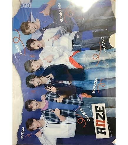 Amazon.co.jp: ZB1 ゼベワン グッズ 人生4カット+ポラロイドフォト 12