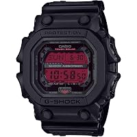 Amazon.co.jp: Gショック GX-56BB ブラックアウトシリーズ ウォッチ