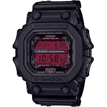 Amazon | Zshion カシオ CASIO Casio GX56BB/GX56/GWX-56 シリーズ 用
