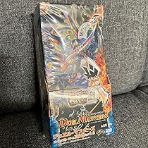 Amazon.co.jp: デュエル TCG DM-24 極神編 第1弾 バイオレンス ヘヴン 