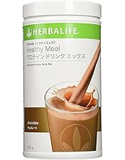 Amazon.co.jp: ハーバライフ HERBALIFE フォーミュラ1プロテイン