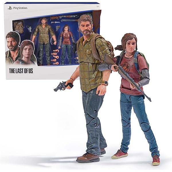 Amazon.co.jp: The Last of Us Part II (ラストオブアス