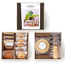 Amazon.co.jp: カタログギフト 豪華な木箱3段重 お菓子セット