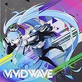 ViViD WAVE (通常盤)