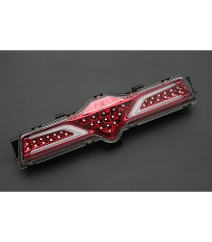 Amazon | VALENTI(ヴァレンティ) ジュエルLEDバックフォグランプ 24LED
