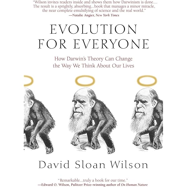 Darwin S Cathedral Evolution Religion And The Nature Of Society Wilson David Amazon Com Au Books