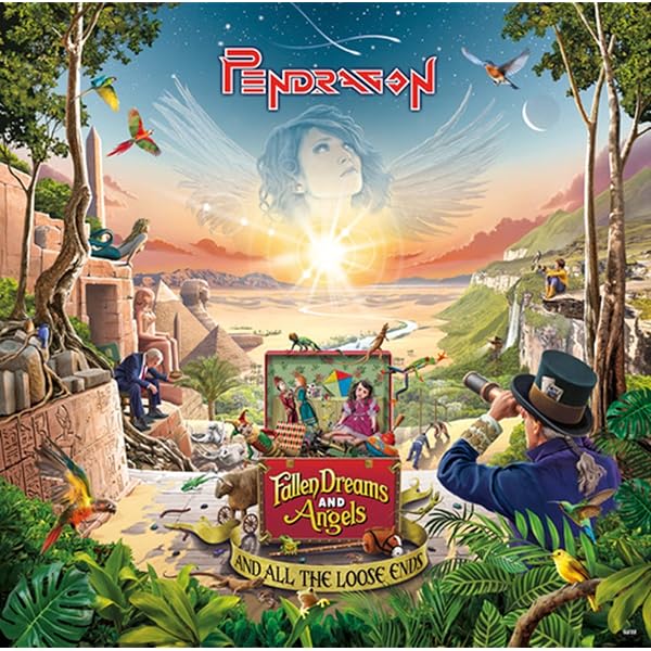 Amazon.co.jp: The World (Blue Vinyl) (2LP) (Ltd) [Analog