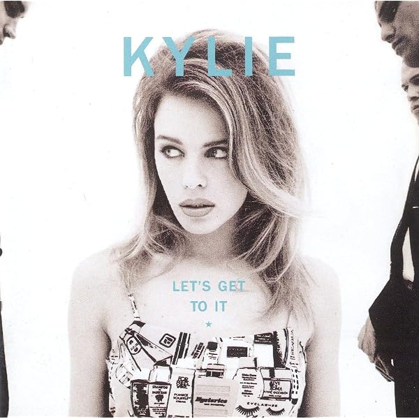 Amazon.co.jp: Kylie Minogue: ミュージック