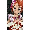 『Yes!プリキュア5』キュアルージュ プリキュア - 『Yes!プリキュア5』キュアルージュ iPhoneSE/5s/5c/5 壁紙 視差効果 109330