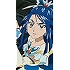 『Yes!プリキュア5』キュアアクア プリキュア - 『Yes!プリキュア5』キュアアクア iPhoneSE/5s/5c/5 壁紙 視差効果 109322