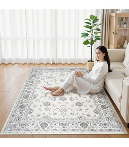 u-living カーペット 3畳 ペルシャ絨毯 ラグ 洗える 200x250C Amazon.co.jp: u-living カーペット 3畳 ペルシャ 絨毯 3畳 ラグ