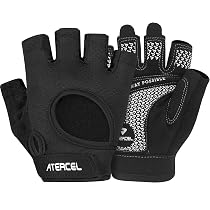 Amazon | BEAST RAGE Muscle Training Gloves, Sports Gloves with