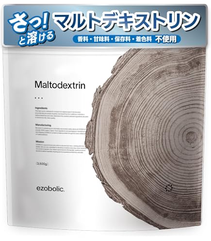 Amazon.co.jp: エゾボリック ホエイ プロテイン 3kg ピーチ味 ホエイ