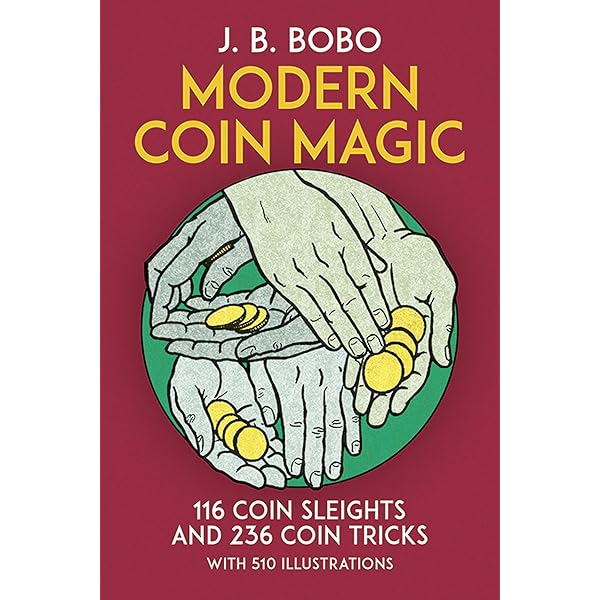 その他 Sleight of Hand (Dover Magic Books) Amazon.com: Sleight of Hand (Dover Magic Books
