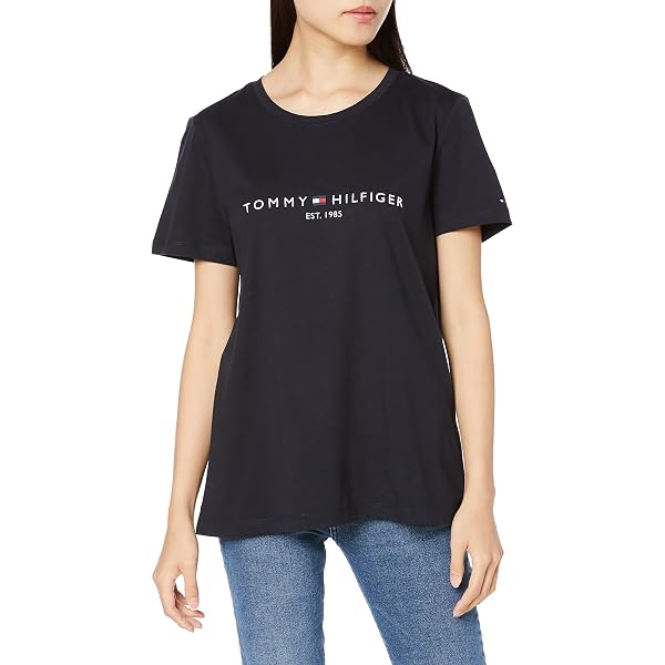 Amazon | [EIMY ISTOIRE] 10th Chapter T shirt (BLACK) レディース T