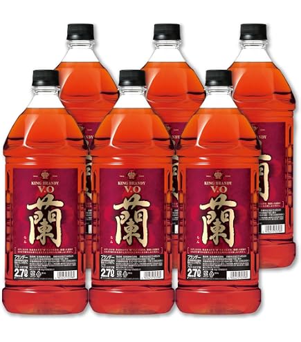 Amazon.co.jp: 果実の酒用 そのままでも飲める チョーヤ ブランデーV.O