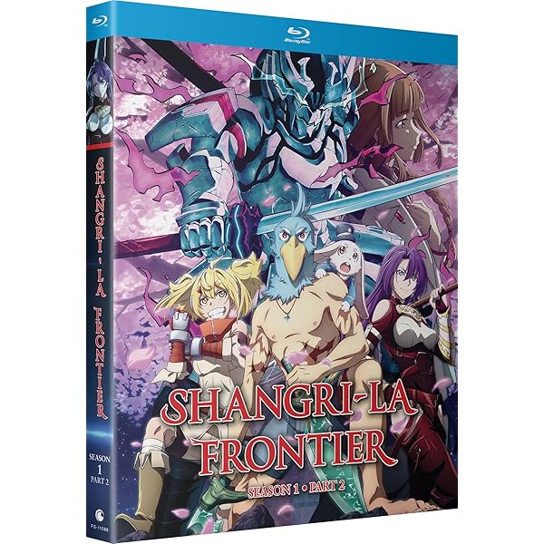 Amazon.co.jp: Log Horizon: Complete Collection/ [Blu-ray] [Import