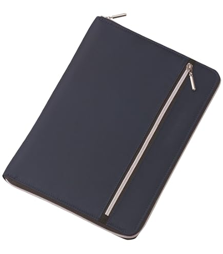 Amazon | マルマン ノートカバー ソメス A4 ノート ニーモシネ 革製