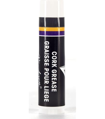 Graisse Pour Liège Yamaha Yac-1007p - Entretien Instrument à Vent, Joints Étangs