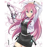 学戦都市アスタリスク (完全生産限定版) 全6巻セット [マーケットプレイス Blu-rayセット]