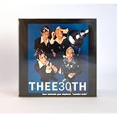 【メーカー特典あり】PAPER SLEEVE CD BOX (「コロムビアレコード TMGEメンバー直筆カタカナサイン色紙(REPLICA)」付) - THEE MICHELLE GUN ELEPHANT