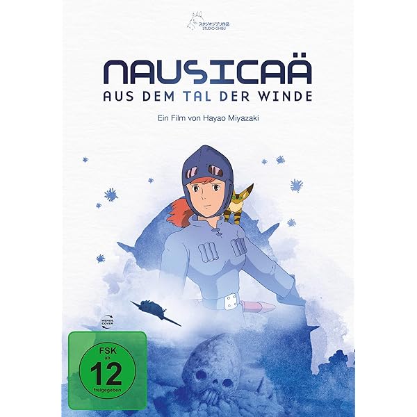 Amazon.co.jp: 魔女の宅急便(ドイツ語版) Kiki's kleiner