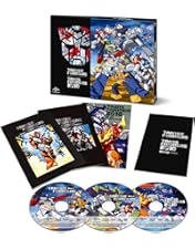 ビーストウォーズ超生命体トランスフォーマー DVD 全巻セット Amazon.co.jp: ビーストウォーズ 超生命体トランスフォーマー