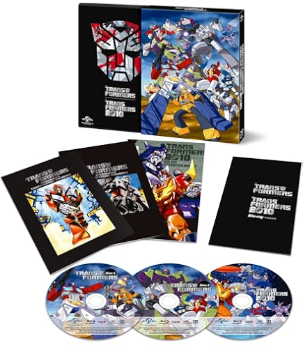 Amazon.co.jp: トランスフォーマー DECEPTICONS折りたたみコンテナ