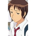 涼宮ハルヒの憂鬱 XFVGA(480×854)壁紙 キョン 涼宮ハルヒの憂鬱 XFVGA(480×854)壁紙 キョン