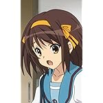 涼宮ハルヒの憂鬱 FVGA(480×800)壁紙 涼宮 ハルヒ(すずみや ハルヒ) 涼宮ハルヒの憂鬱 FVGA(480×800)壁紙 涼宮 ハルヒ(すずみや ハルヒ)