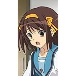 涼宮ハルヒの憂鬱 iPhoneSE/5s/5c/5 壁紙 視差効果 涼宮 ハルヒ(すずみや ハルヒ) 涼宮ハルヒの憂鬱 iPhoneSE/5s/5c/5 壁紙 視差効果 涼宮 ハルヒ(すずみや ハルヒ)
