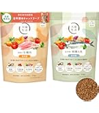 Amazon | [ 犬猫生活 ] キャットフードオールステージ 国産の生