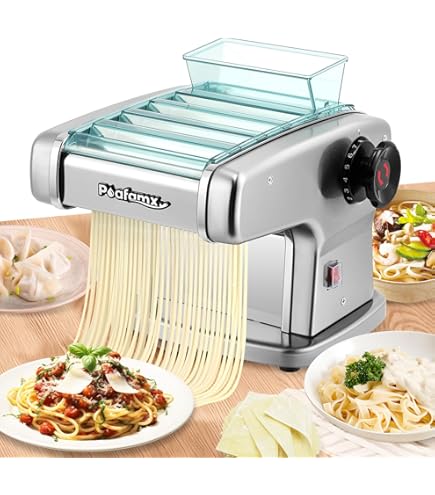 Amazon | DeLonghi 電動パスタメーカー&スーパーミンサー KMG1200J  
