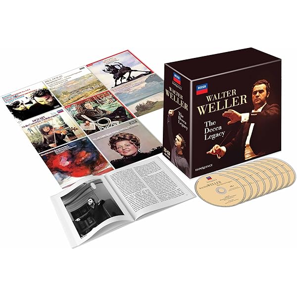 小澤征爾　The complete warner recordings 25CD Cecile Ousset - The Complete Warner Recordings 16CD - Amazon