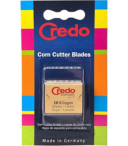 Amazon.co.jp: Credo コーンカッター クリップオンやすり付き