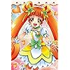 キュアロゼッタ(四葉ありす) プリキュア - キュアロゼッタ(四葉ありす) iPhone(640×960)壁紙 12211