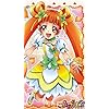 キュアロゼッタ プリキュア - キュアロゼッタ XFVGA(480×854)壁紙 12823