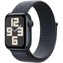 Amazon.co.jp: Apple Watch SE(第 2 世代)[GPS モデル、40mm ケース  