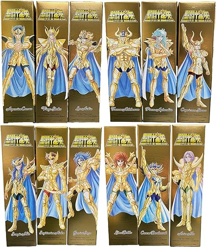 Amazon.co.jp: 聖闘士星矢 ゴールドセイント ウイスキーシリーズ 第5弾