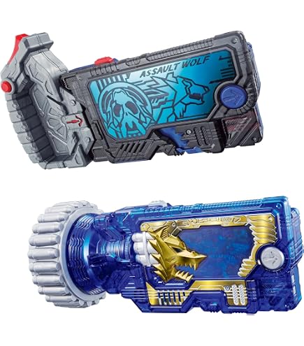 Amazon.co.jp: 仮面ライダーゼロワン DXメタルクラスタホッパープログ