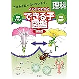 くらべてわかるできる子図鑑　理科　新装版