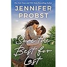 Save the Best for Last (Twist of Fate Book 3) (English Edition)