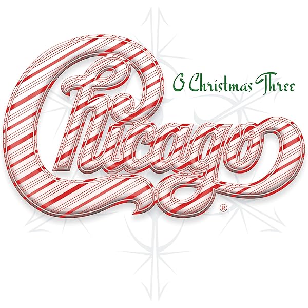 Amazon.co.jp: Chicago 25: Christmas Album: ミュージック